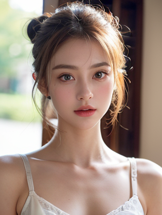 刺绣图纸与补水面膜：传统艺术与现代科技的交汇